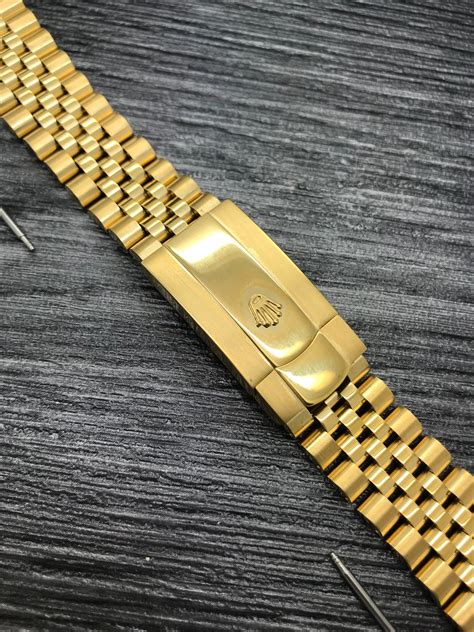 replacing rolex bracelet|genuine Rolex bracelets.